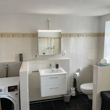Schoene 2 In Apartamento *