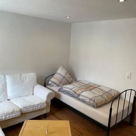 Schoene 2 In 公寓 Ebern