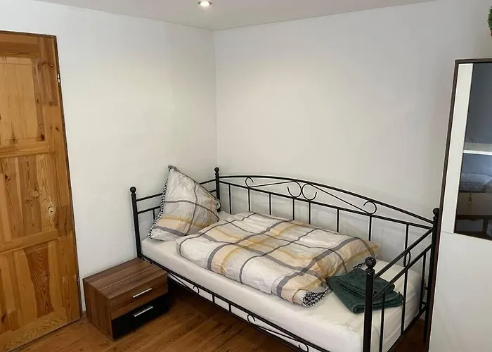 Schoene 2 In Appartement