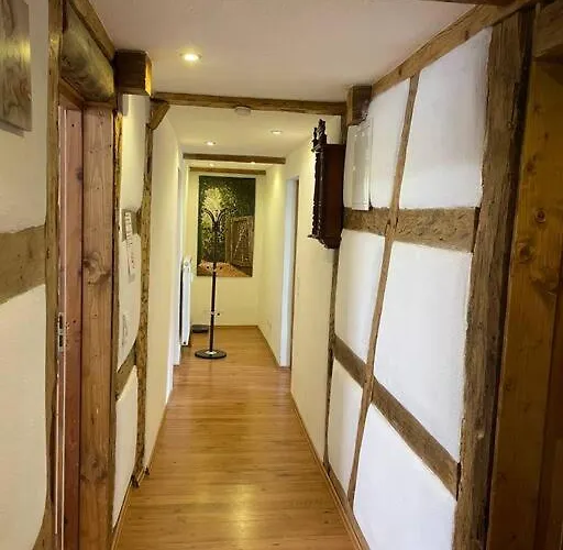 Schoene 2 In Appartement